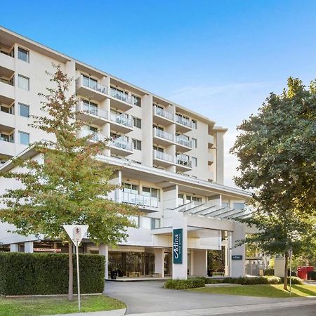Adina Serviced Apartments Canberra Dickson Camberra Exterior foto