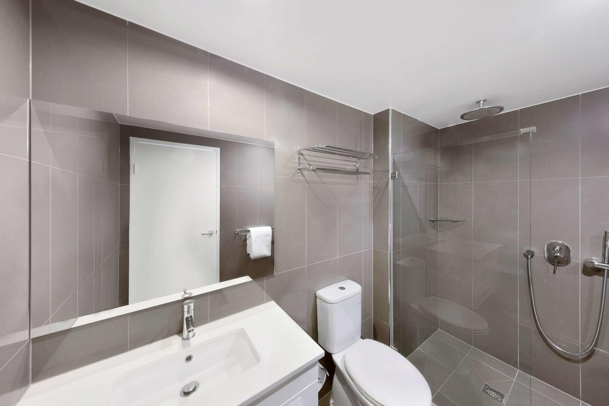 Adina Serviced Apartments Canberra Dickson Camberra Exterior foto