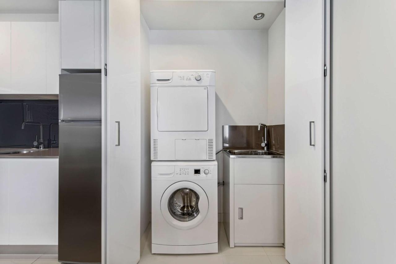 Adina Serviced Apartments Canberra Dickson Camberra Exterior foto