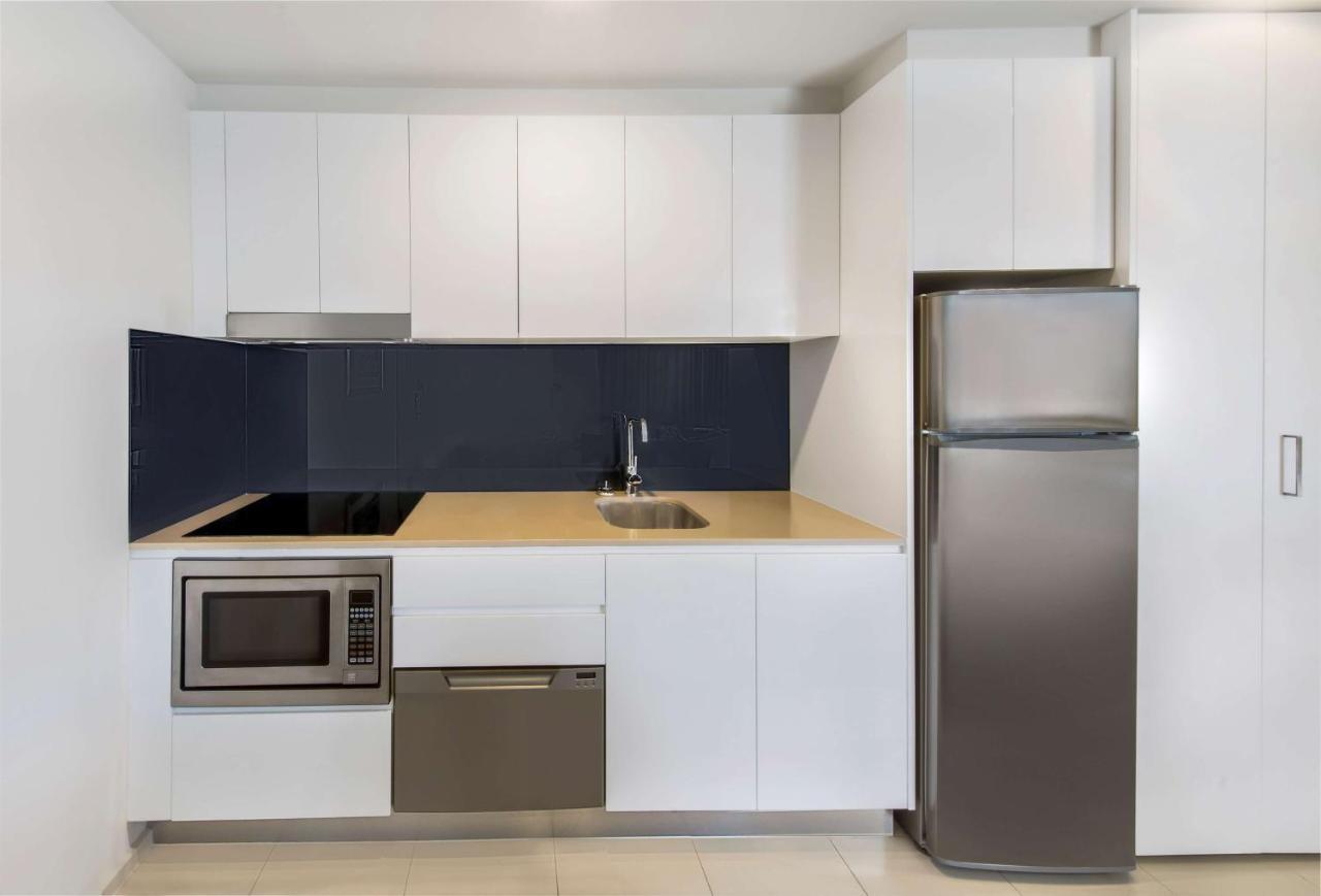 Adina Serviced Apartments Canberra Dickson Camberra Exterior foto
