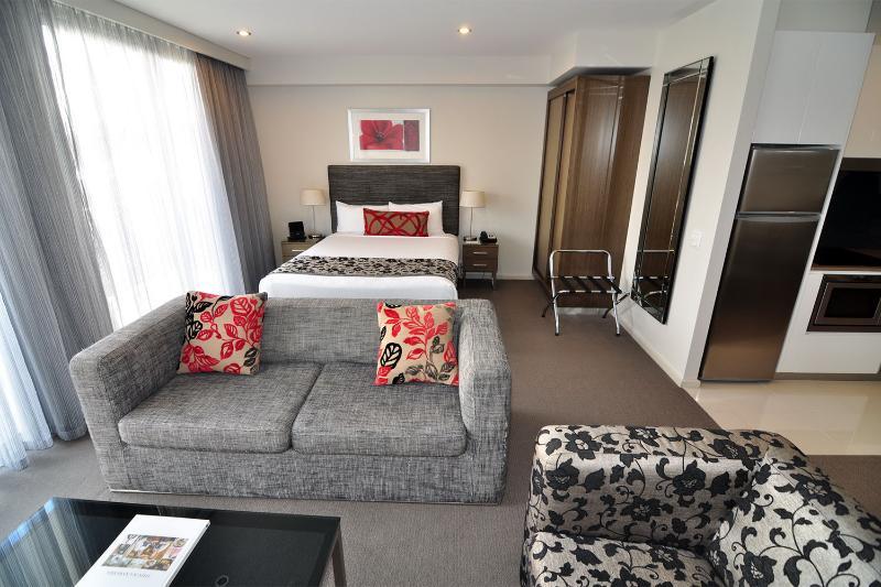 Adina Serviced Apartments Canberra Dickson Camberra Exterior foto