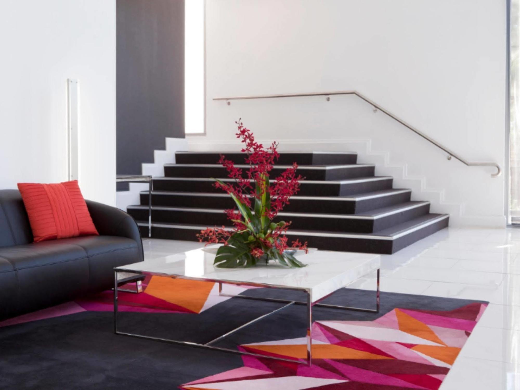 Adina Serviced Apartments Canberra Dickson Camberra Exterior foto