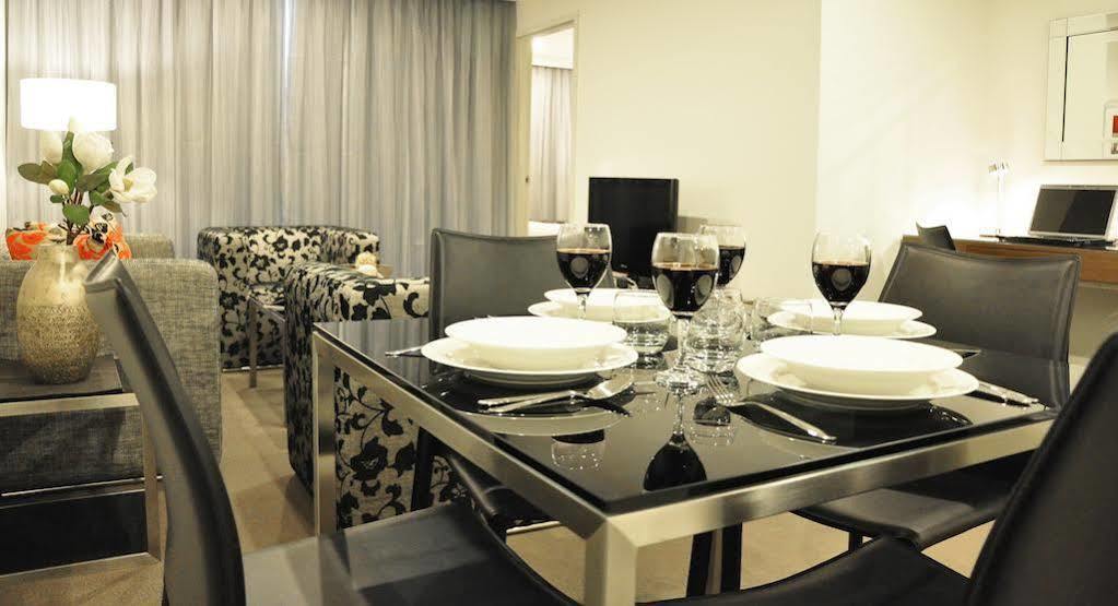 Adina Serviced Apartments Canberra Dickson Camberra Exterior foto