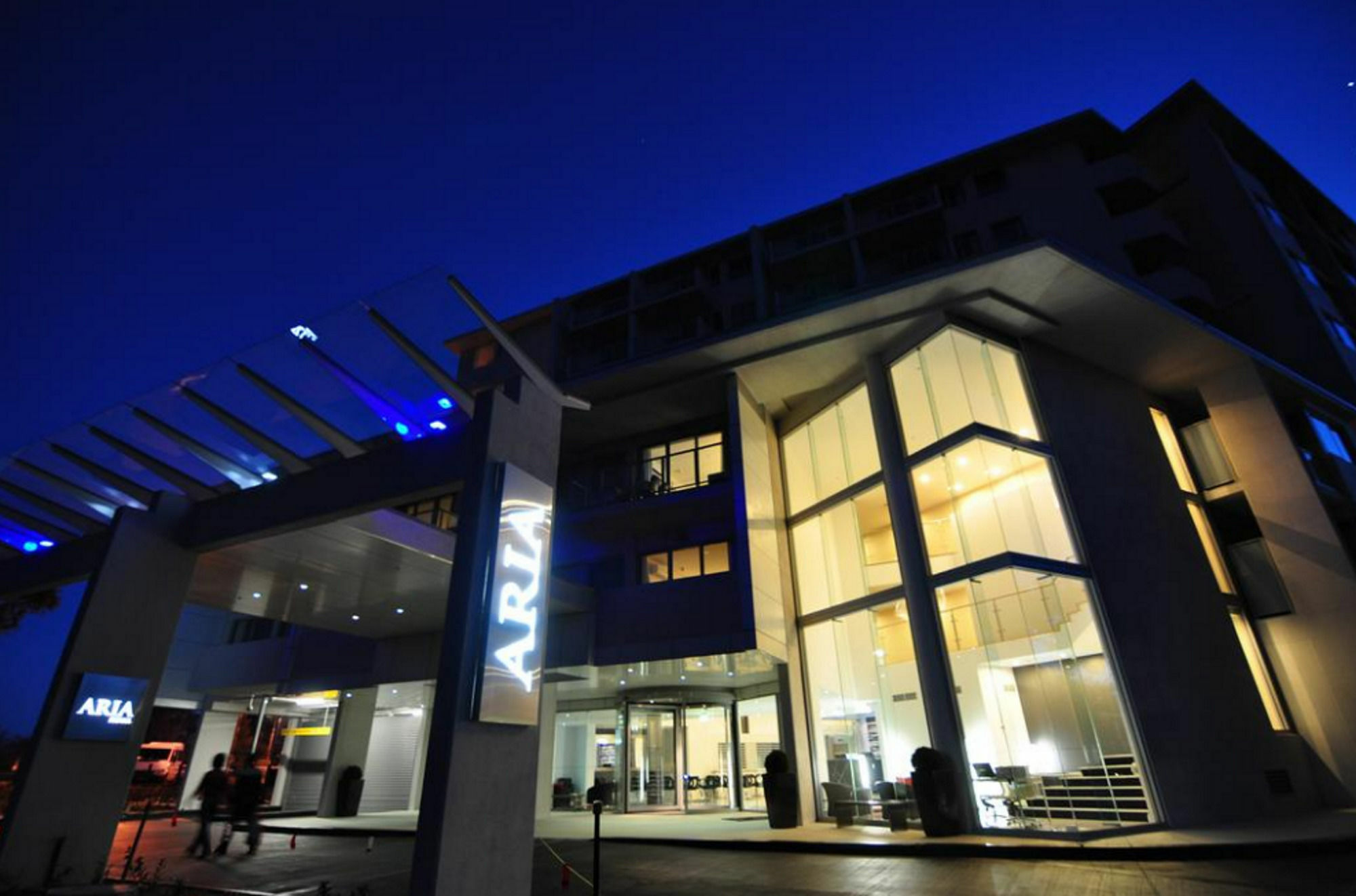 Adina Serviced Apartments Canberra Dickson Camberra Exterior foto